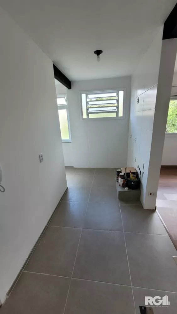 Apartamento à venda com 2 quartos, 40m² - Foto 7