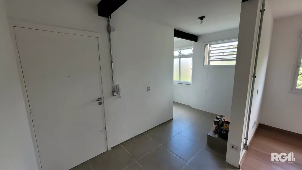 Apartamento à venda com 2 quartos, 40m² - Foto 6