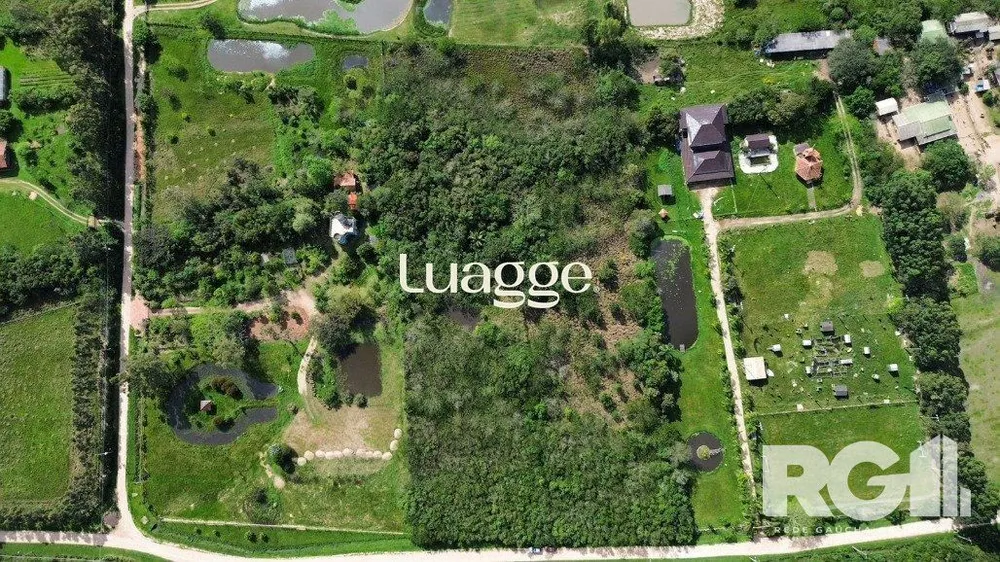 Sítio, 2 quartos, 15709 m² - Foto 1