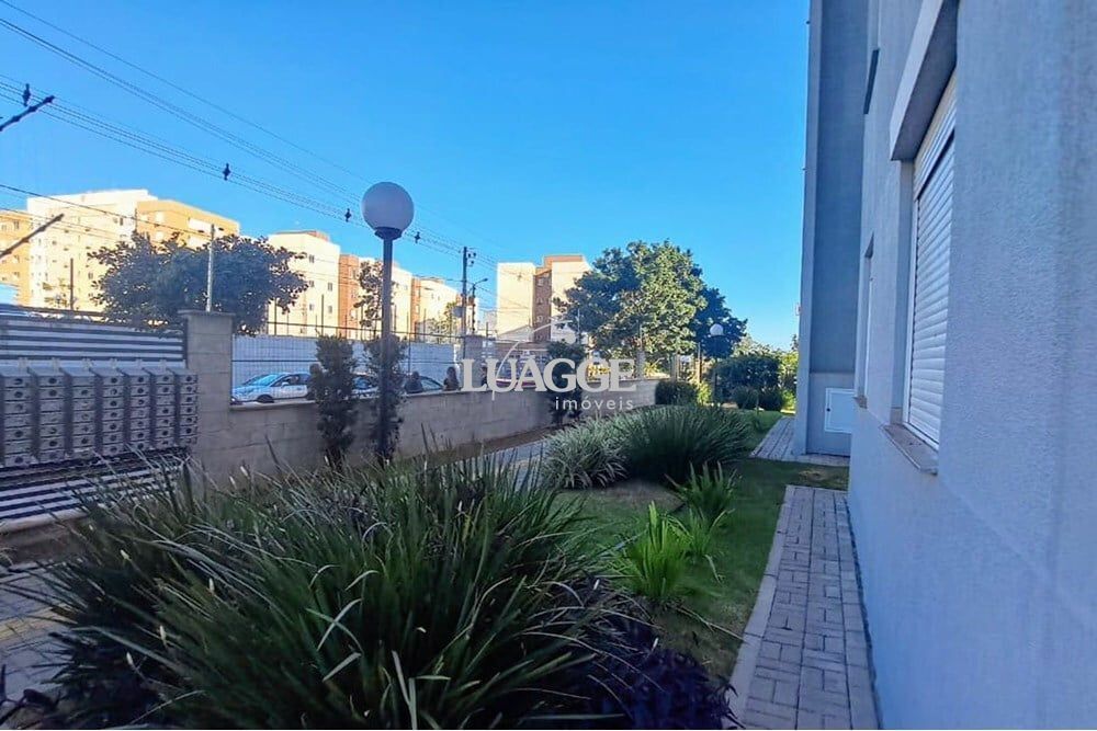 Apartamento à venda com 2 quartos, 53m² - Foto 3