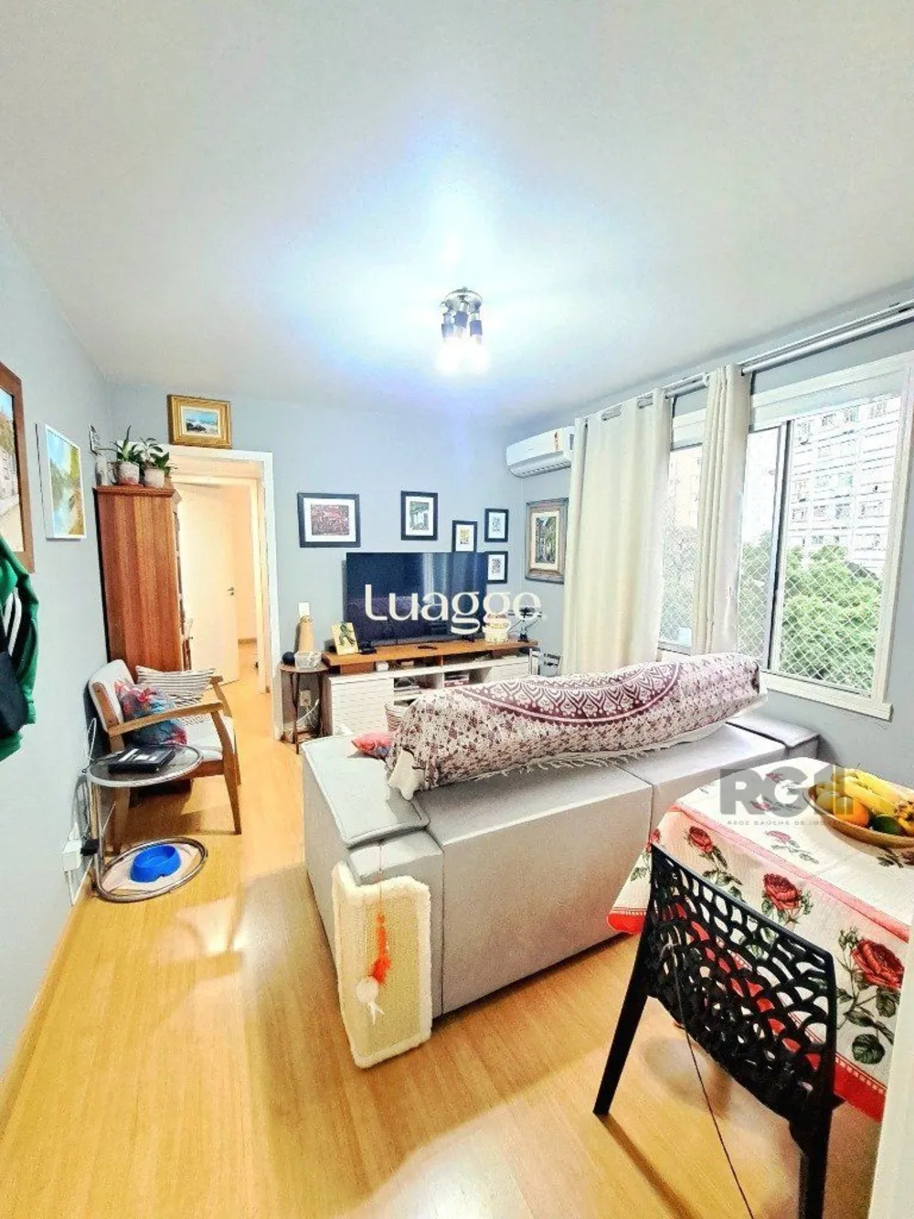 Apartamento, 3 quartos, 96 m² - Foto 1