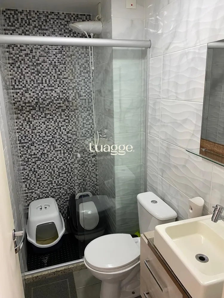 Apartamento, 3 quartos, 62 m² - Foto 4