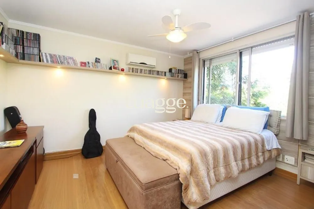 Apartamento, 4 quartos, 192 m² - Foto 2