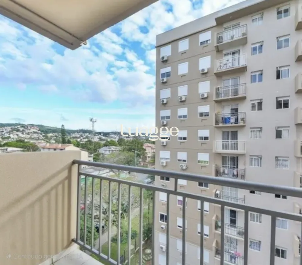 Apartamento, 2 quartos, 64 m² - Foto 1