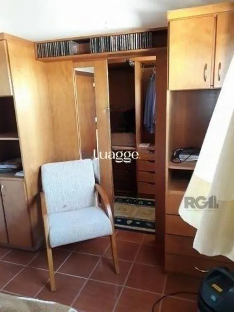 Apartamento, 1 quarto, 42 m² - Foto 3