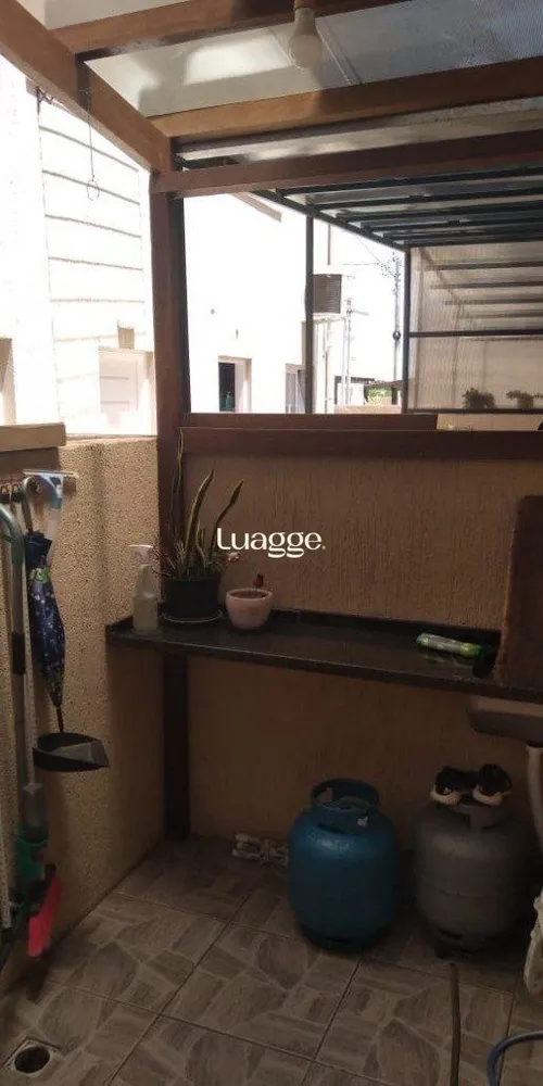 Apartamento, 1 quarto, 42 m² - Foto 4