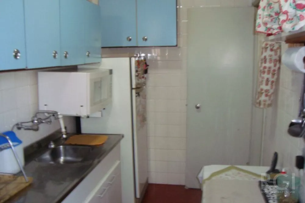 Apartamento à venda com 3 quartos, 111m² - Foto 6