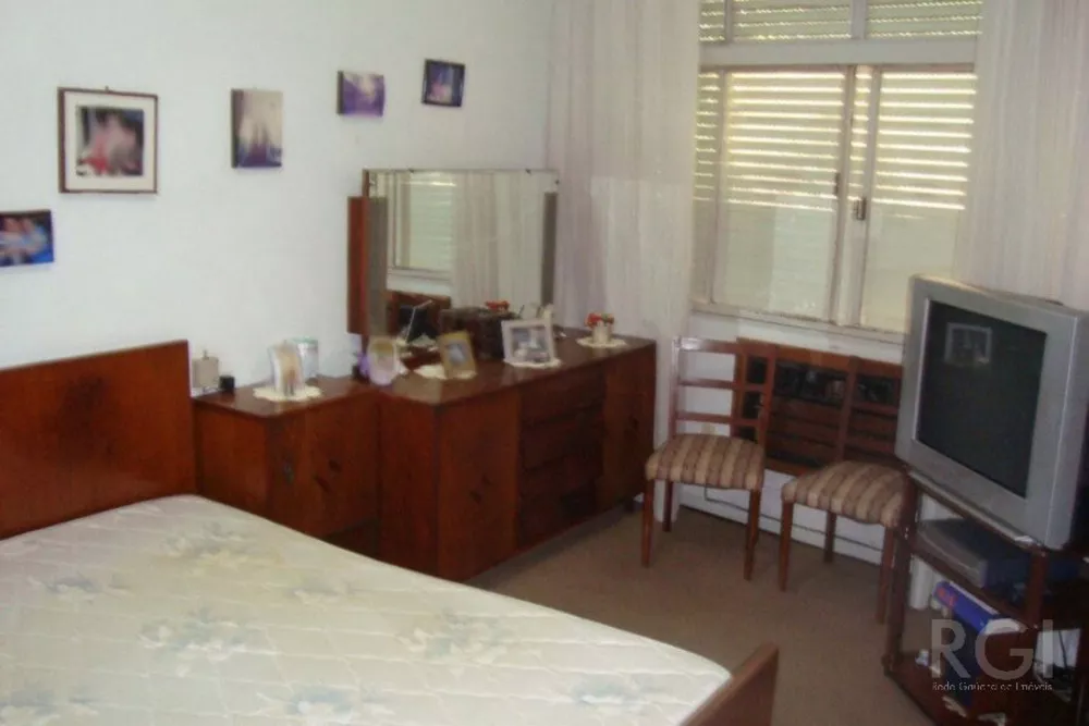 Apartamento à venda com 3 quartos, 111m² - Foto 8