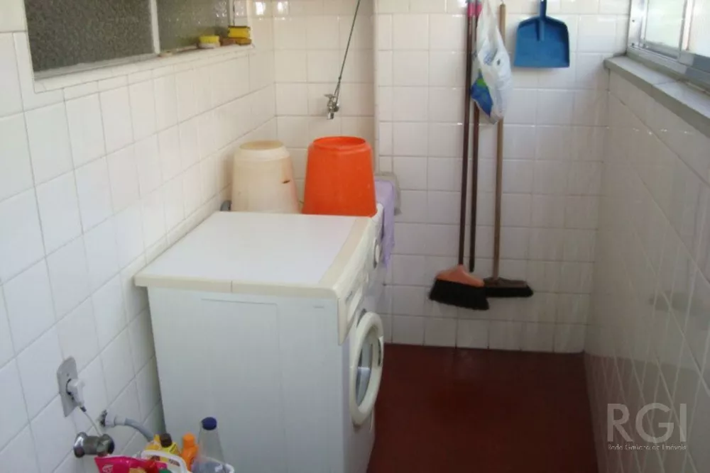 Apartamento à venda com 3 quartos, 111m² - Foto 7