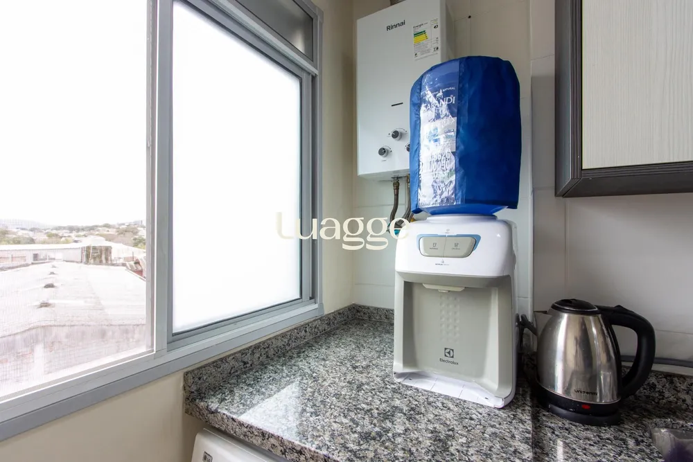 Apartamento, 2 quartos, 49 m² - Foto 1