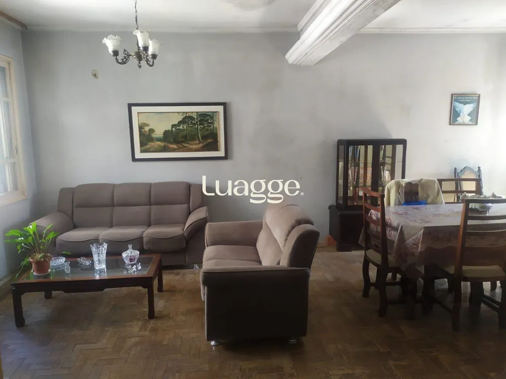 Apartamento, 3 quartos, 82 m² - Foto 4