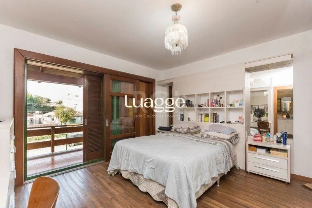 Casa, 4 quartos, 248 m² - Foto 2