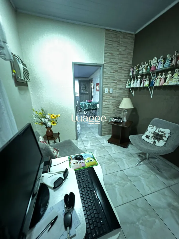 Casa, 3 quartos, 96 m² - Foto 1
