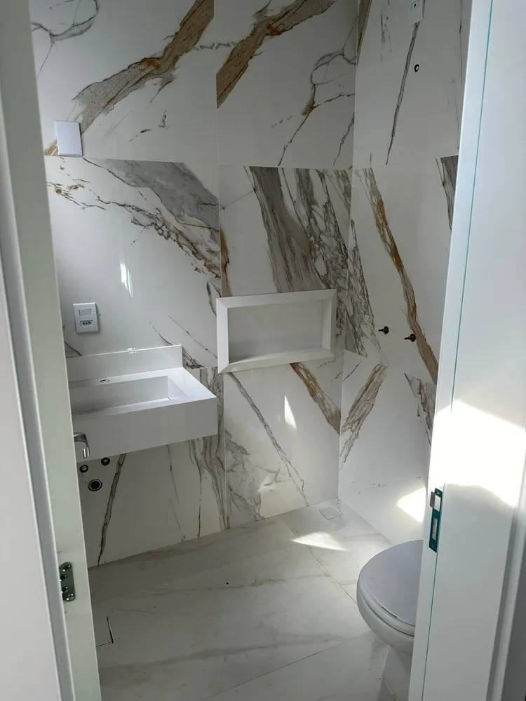 Casa, 3 quartos, 96 m² - Foto 2