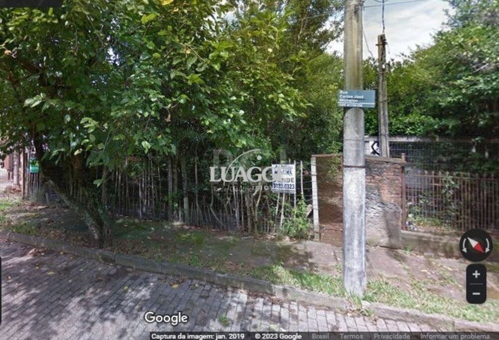 Terreno à venda, 202m² - Foto 1