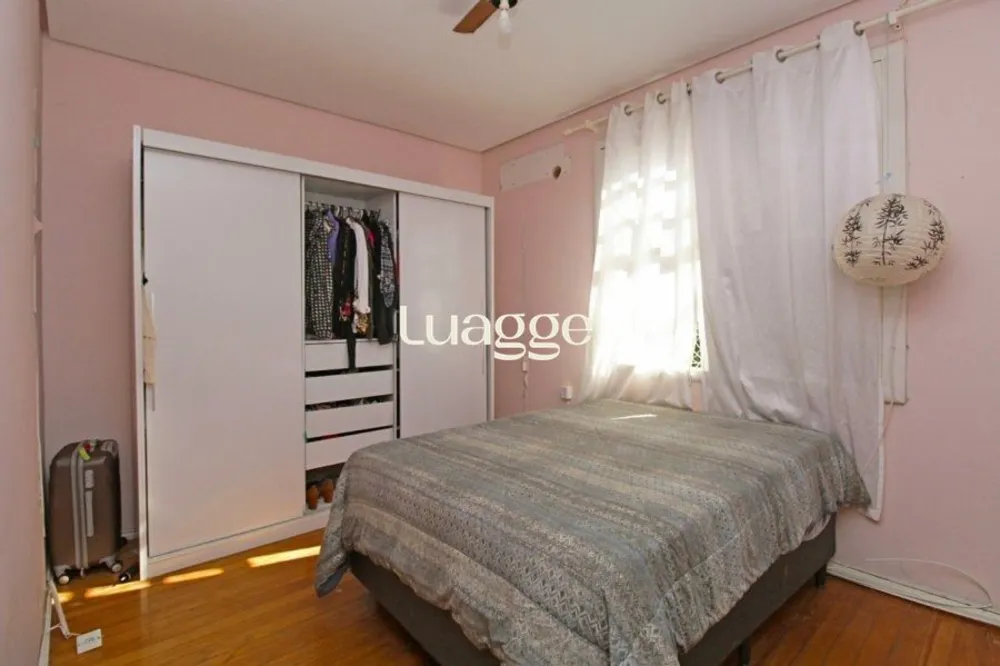 Terreno, 2461 m² - Foto 1
