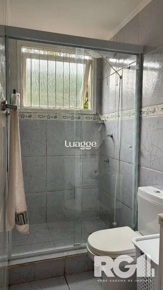 Apartamento, 1 quarto, 36 m² - Foto 4