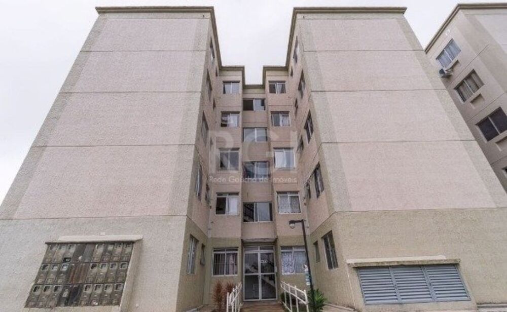 Apartamento à venda com 2 quartos, 39m² - Foto 1
