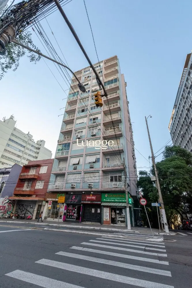 Apartamento, 2 quartos, 52 m² - Foto 2