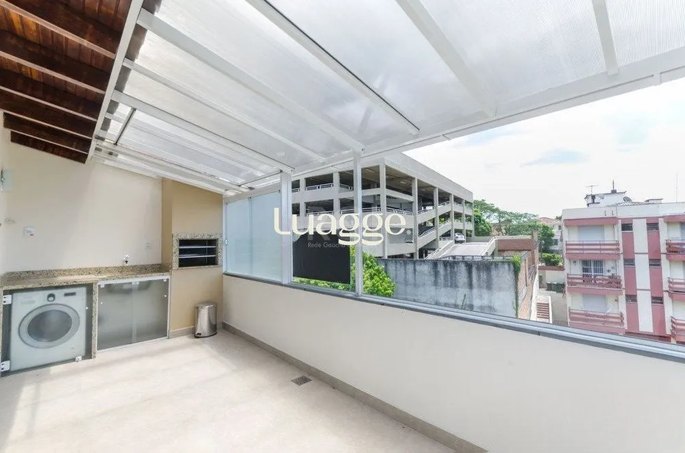 Cobertura, 2 quartos, 76 m² - Foto 1