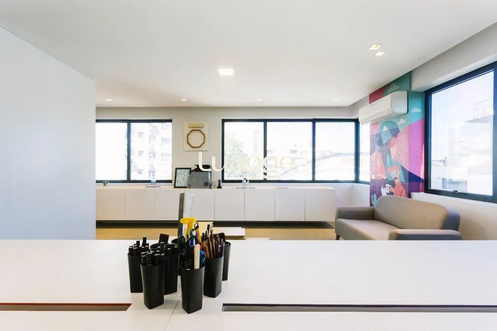 Sala-Conjunto, 59 m² - Foto 2