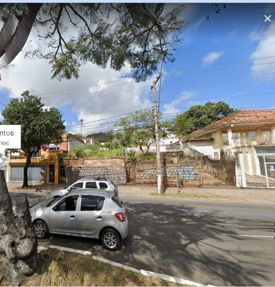 Terreno à venda, 263m² - Foto 4
