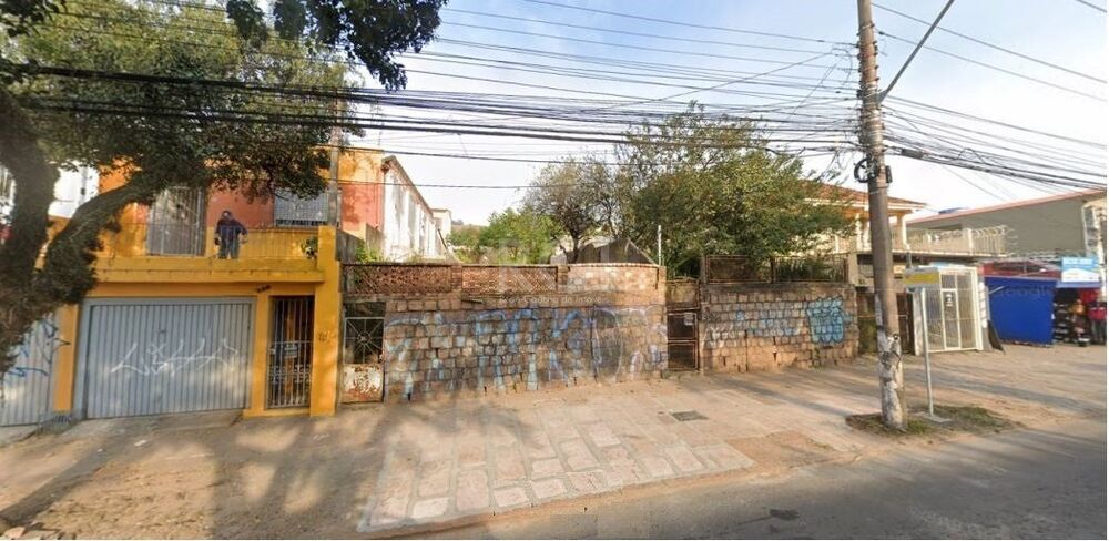 Terreno à venda, 263m² - Foto 1