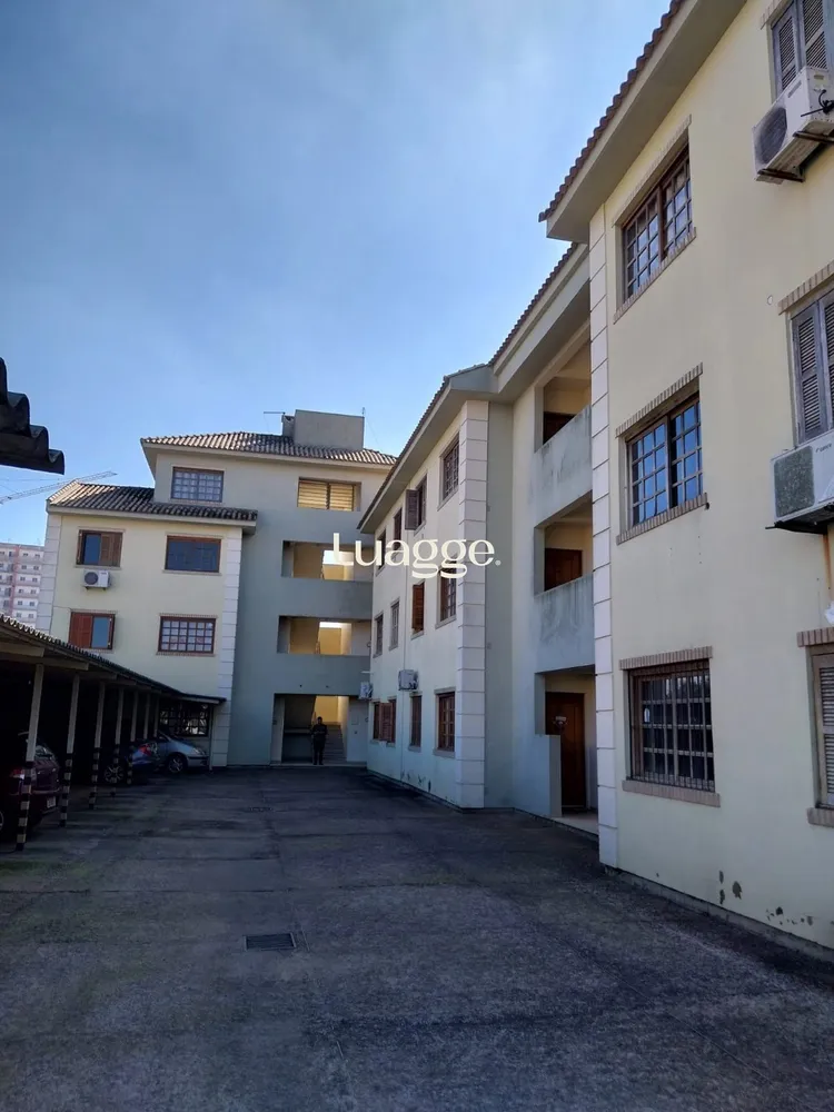 Apartamento, 2 quartos, 62 m² - Foto 3