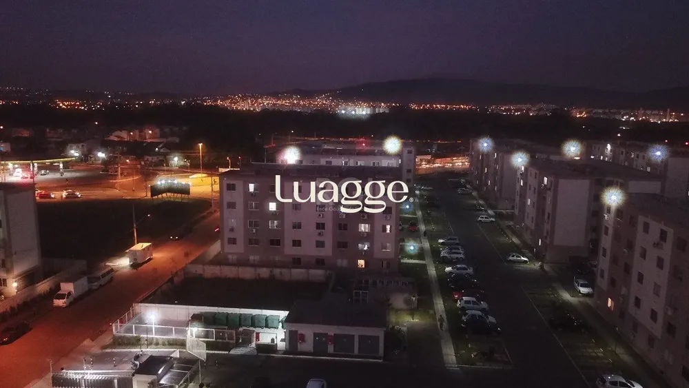 Apartamento, 3 quartos, 72 m² - Foto 4