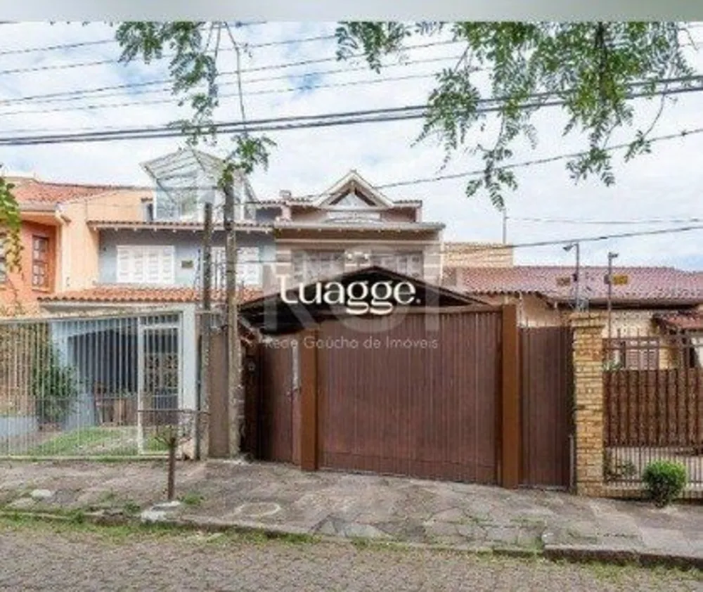 Casa, 3 quartos, 226 m² - Foto 4