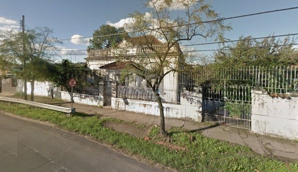 Terreno à venda, 2061m² - Foto 2