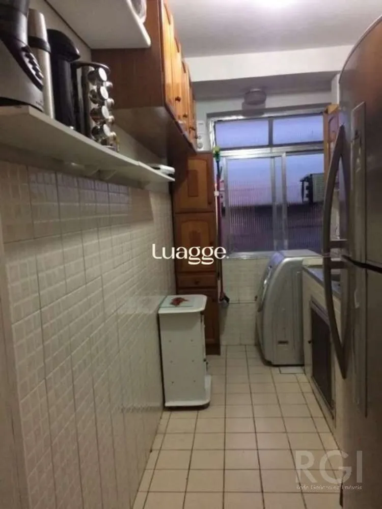 Apartamento, 1 quarto, 43 m² - Foto 1