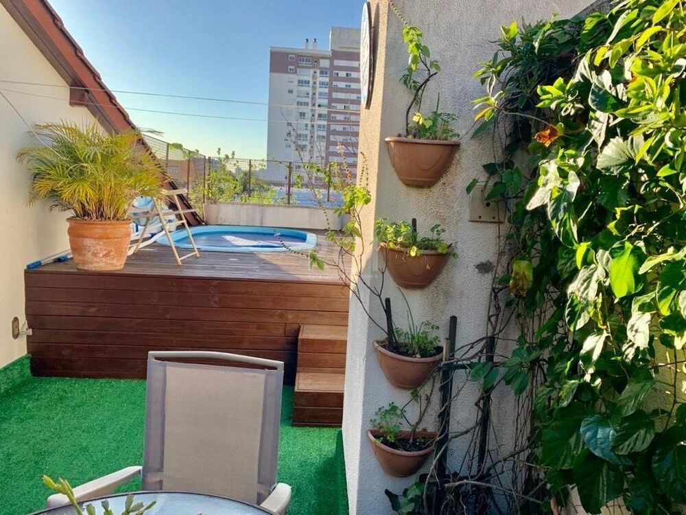 Cobertura à venda com 3 quartos, 133m² - Foto 13
