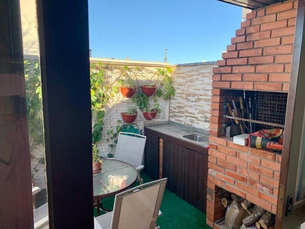 Cobertura à venda com 3 quartos, 133m² - Foto 15