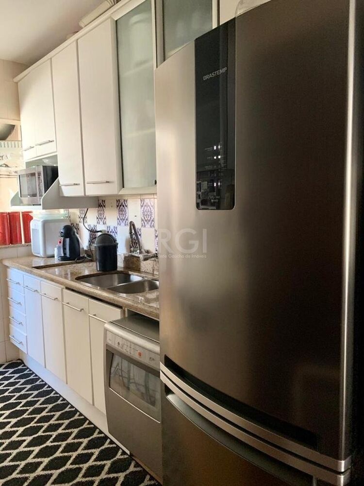 Cobertura à venda com 3 quartos, 133m² - Foto 11