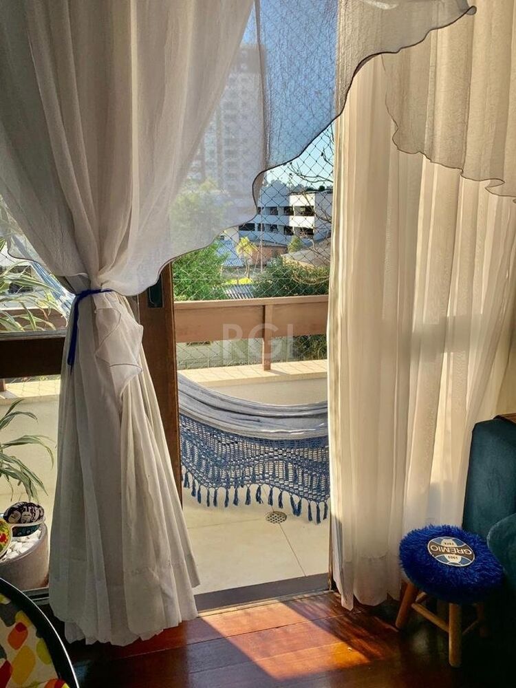 Cobertura à venda com 3 quartos, 133m² - Foto 2