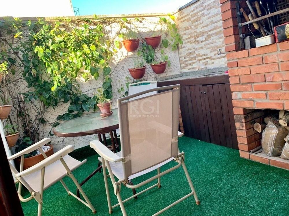 Cobertura à venda com 3 quartos, 133m² - Foto 14
