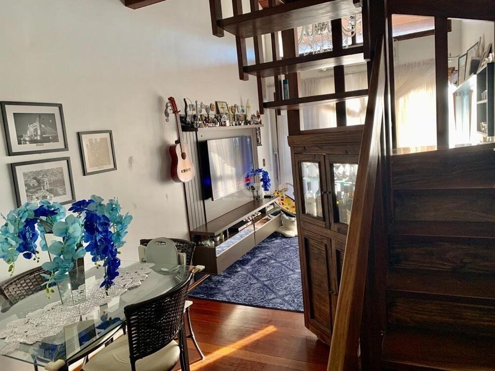 Cobertura à venda com 3 quartos, 133m² - Foto 4