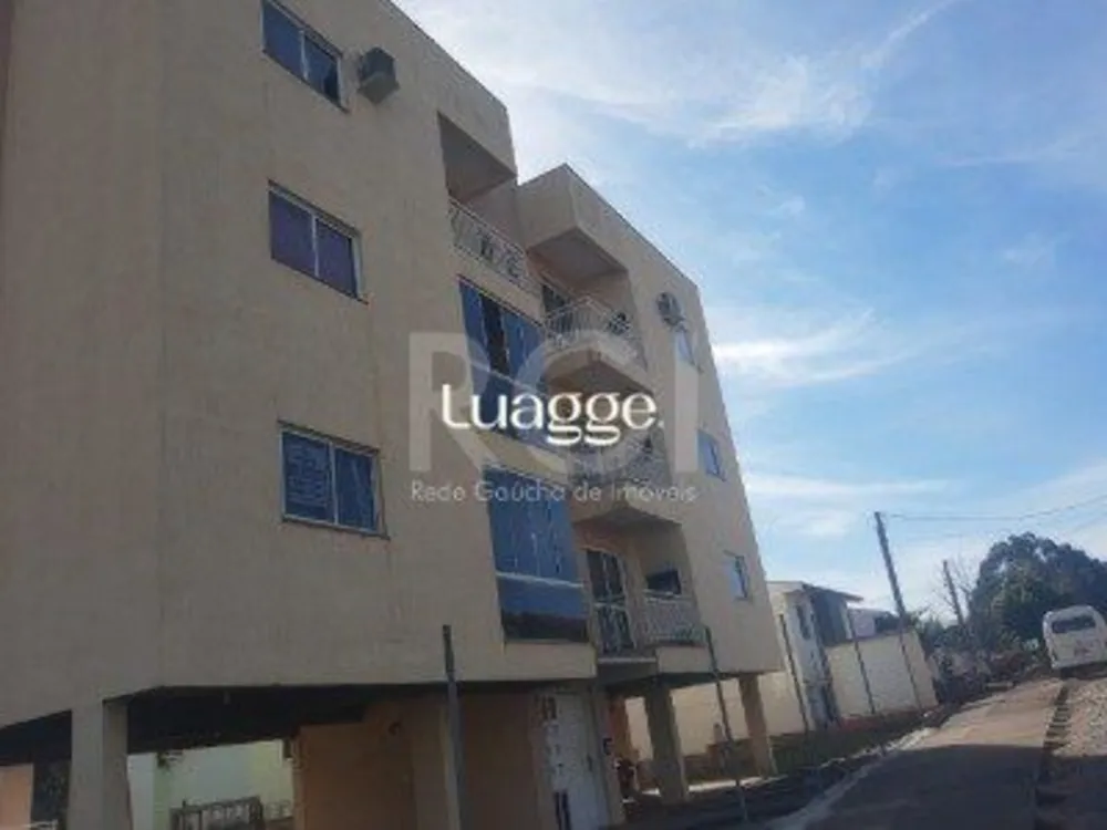 Apartamento, 2 quartos, 53 m² - Foto 1