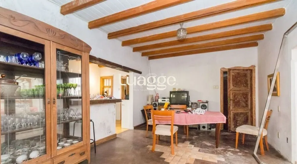 Casa, 3 quartos, 158 m² - Foto 1