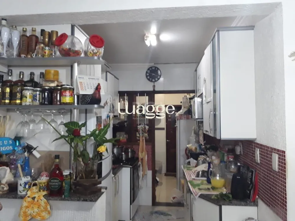Casa, 3 quartos, 94 m² - Foto 1