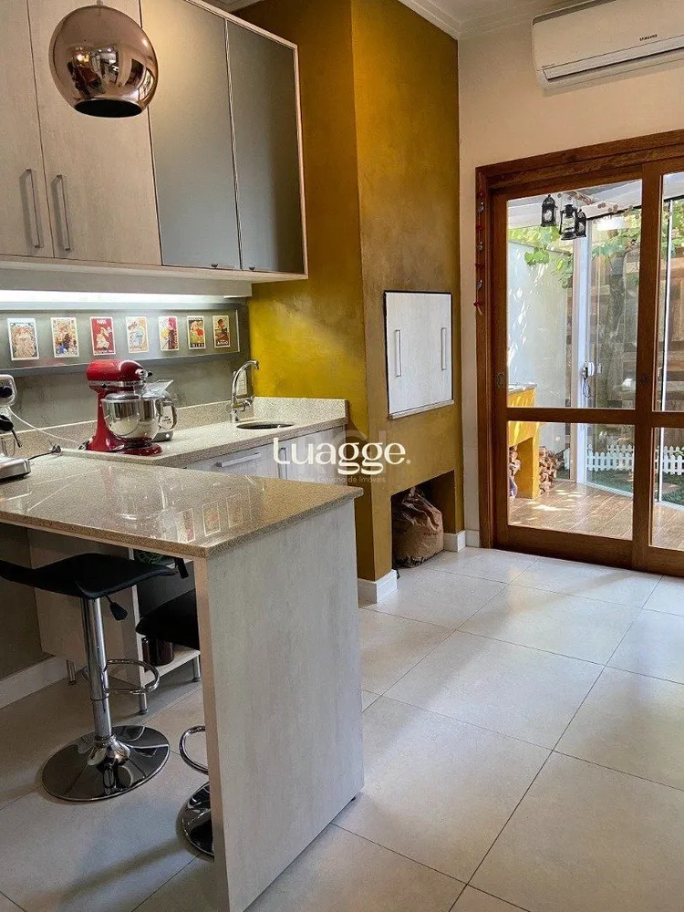 Casa, 2 quartos, 61 m² - Foto 3