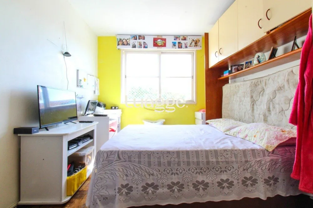 Apartamento, 2 quartos, 57 m² - Foto 2