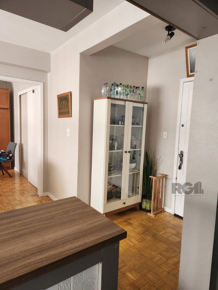 Apartamento à venda com 1 quarto, 43m² - Foto 5