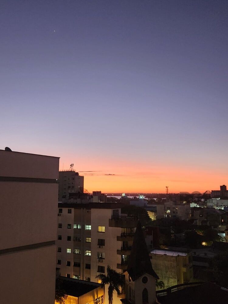 Apartamento à venda com 1 quarto, 43m² - Foto 4