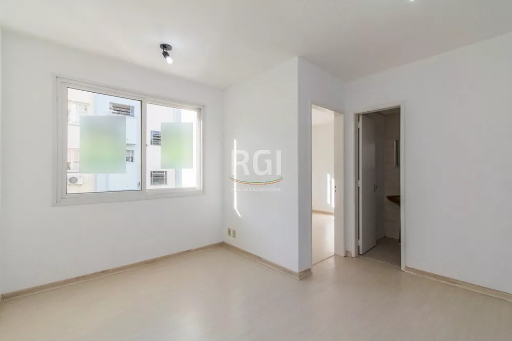 Apartamento à venda com 1 quarto, 42m² - Foto 2