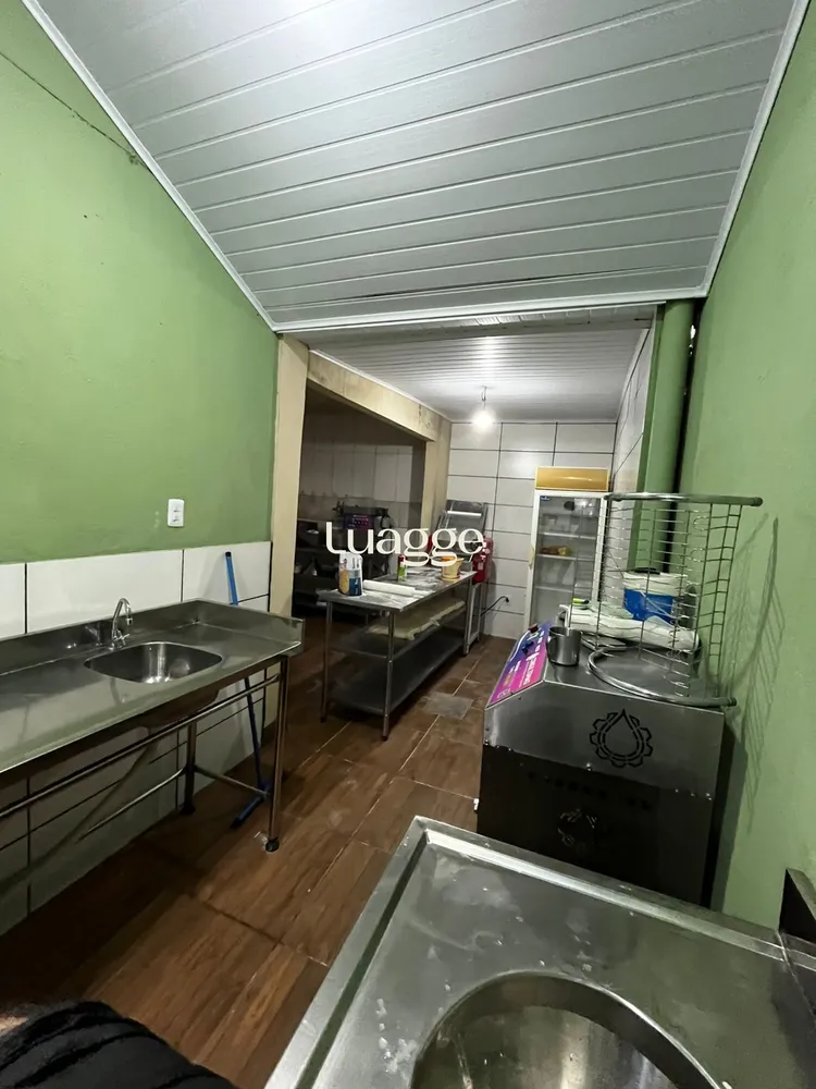 Loja-Salão, 81 m² - Foto 1