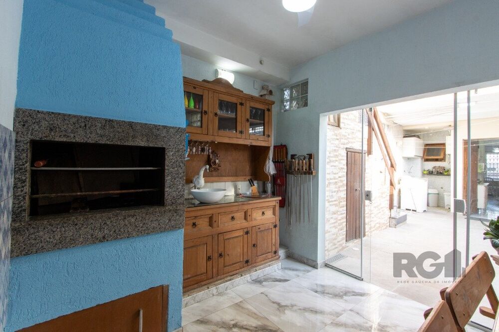 Casa à venda com 3 quartos, 193m² - Foto 4