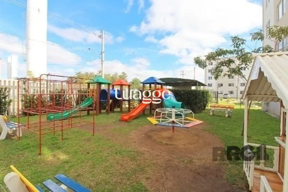 Apartamento, 2 quartos, 55 m² - Foto 1