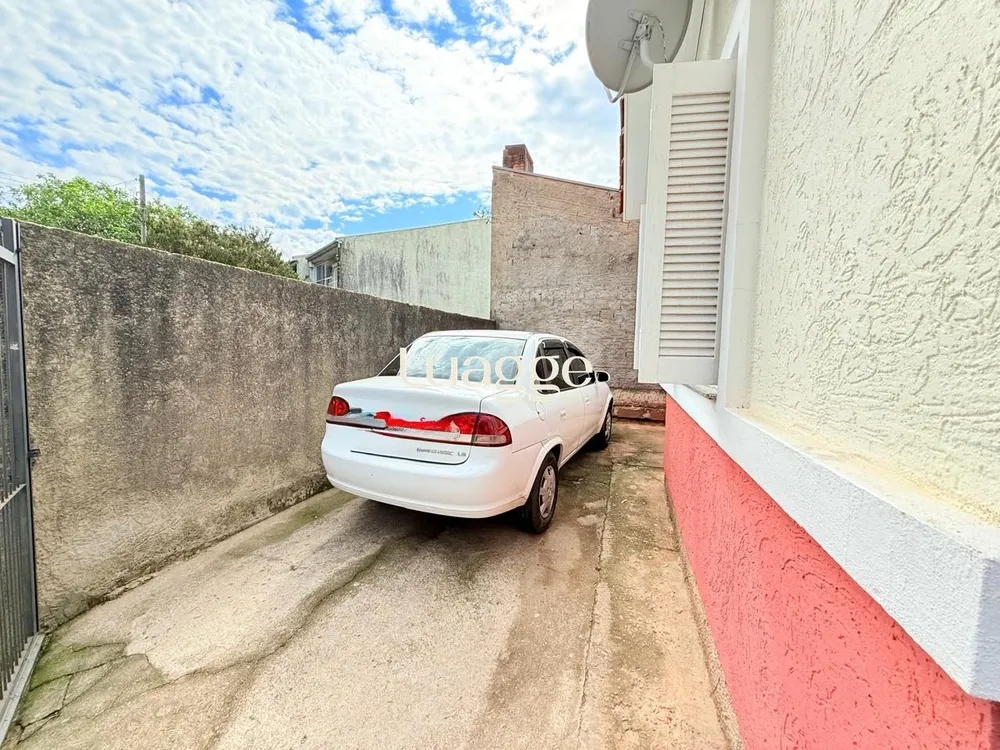 Casa, 2 quartos, 50 m² - Foto 3